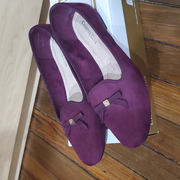 Kimmie Deconstructed Loafers - Picture 2 of 15